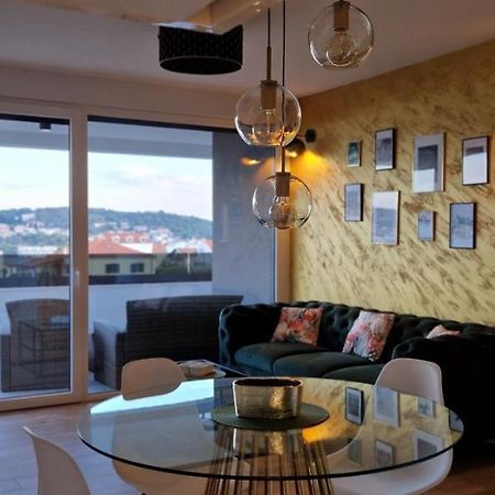 Apartman Marcelina 2 In Trogir Kültér fotó