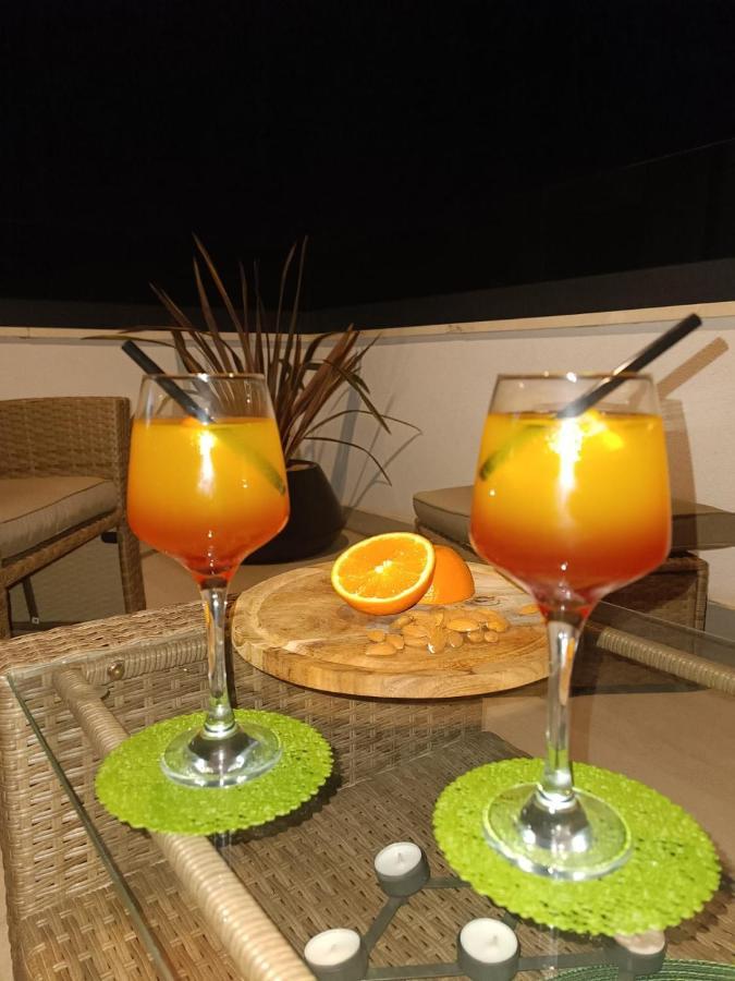 Apartman Marcelina 2 In Trogir Kültér fotó