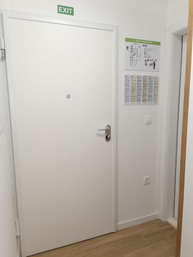 Apartman Marcelina 2 In Trogir Kültér fotó