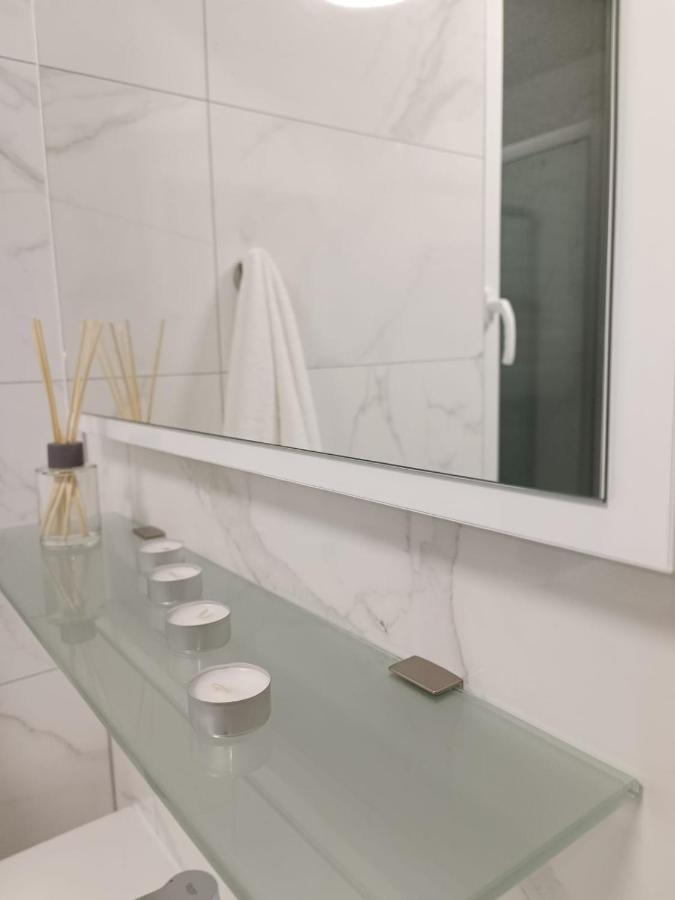 Apartman Marcelina 2 In Trogir Kültér fotó