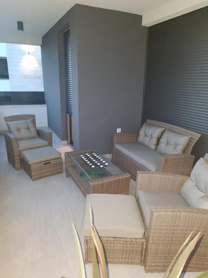 Apartman Marcelina 2 In Trogir Kültér fotó