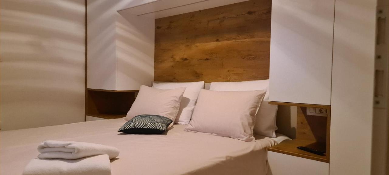 Apartman Marcelina 2 In Trogir Kültér fotó
