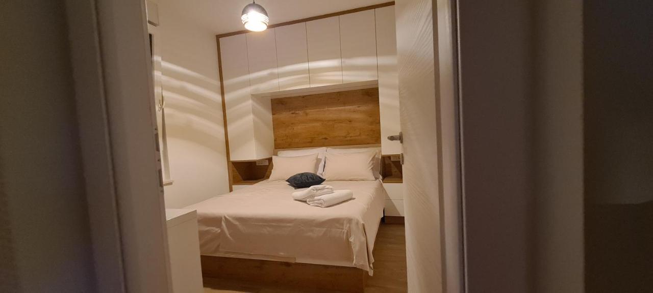 Apartman Marcelina 2 In Trogir Kültér fotó