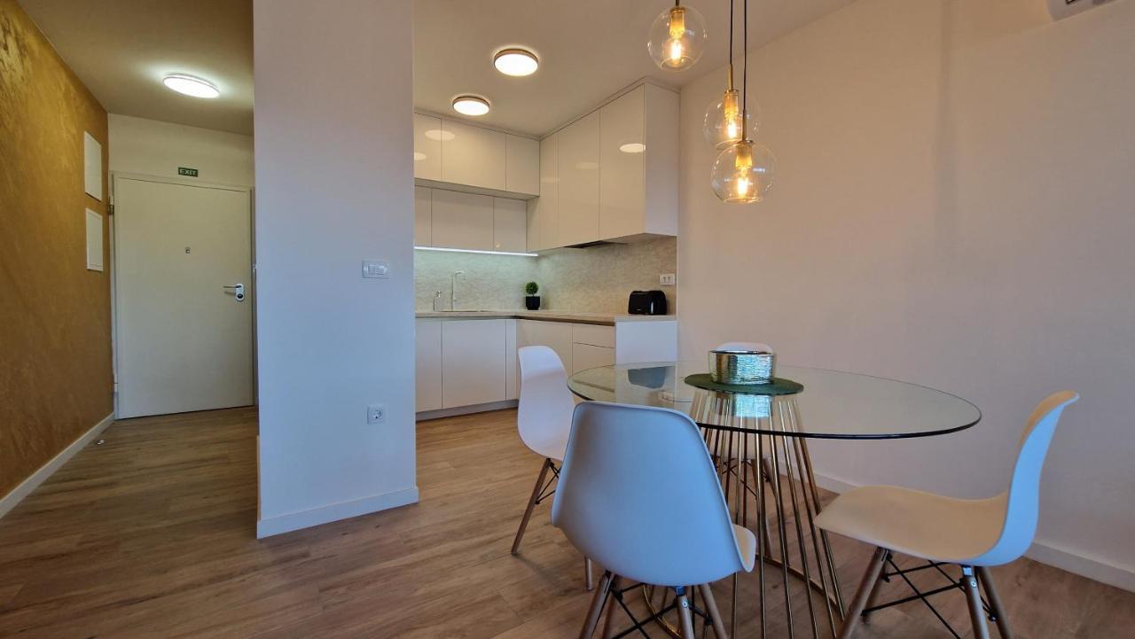 Apartman Marcelina 2 In Trogir Kültér fotó