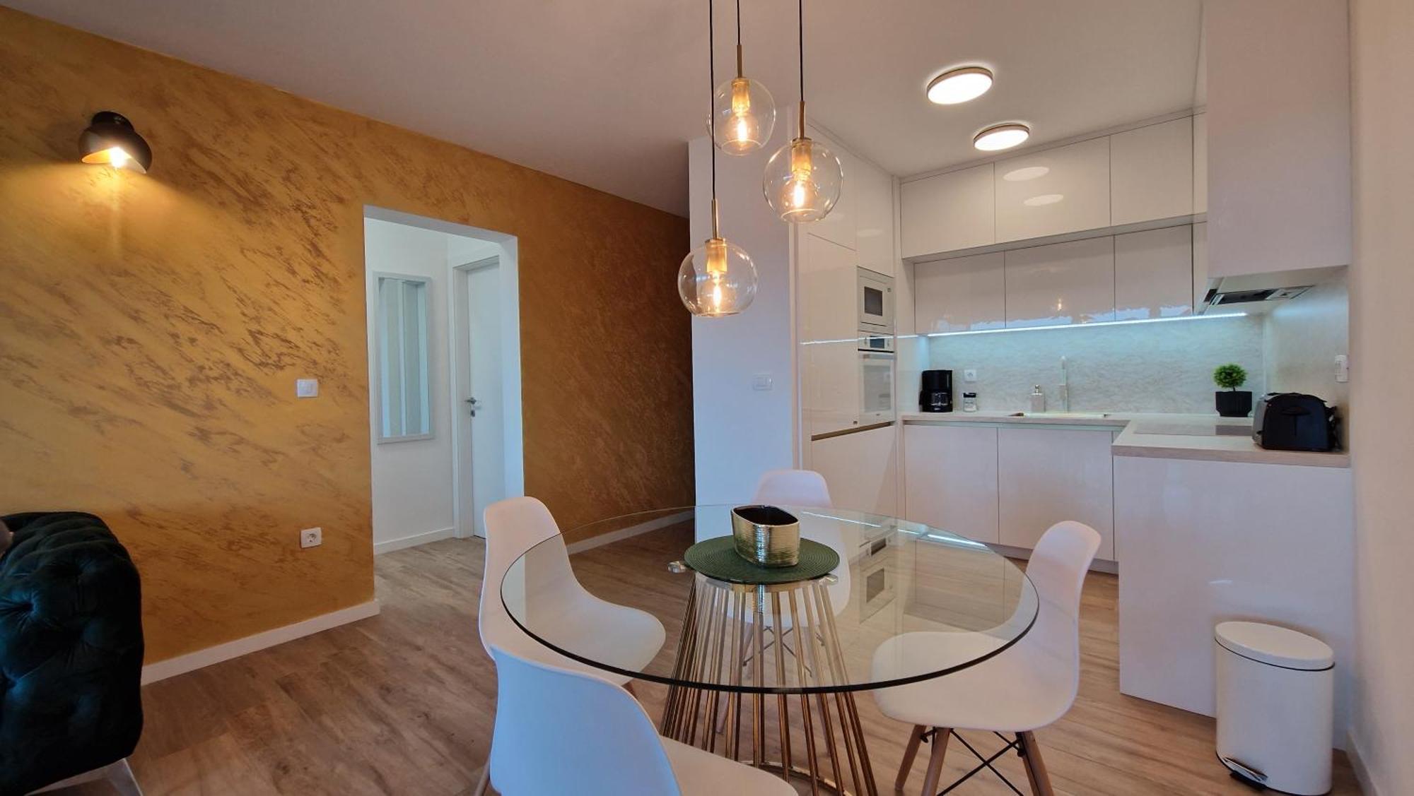 Apartman Marcelina 2 In Trogir Kültér fotó